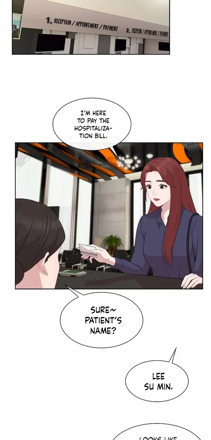 The Reason for a Confession Chapter 14 page 44 - 