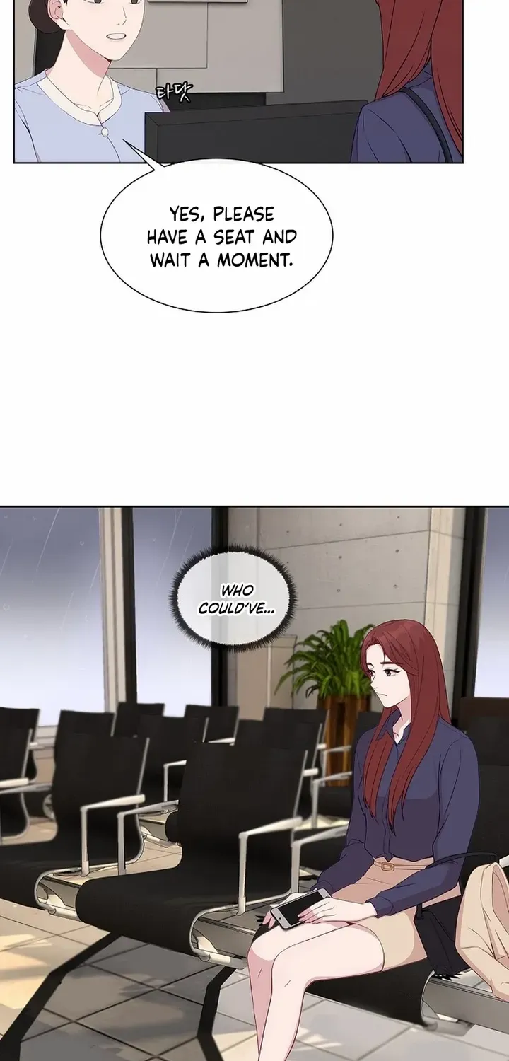 The Reason for a Confession Chapter 14 page 46 - 