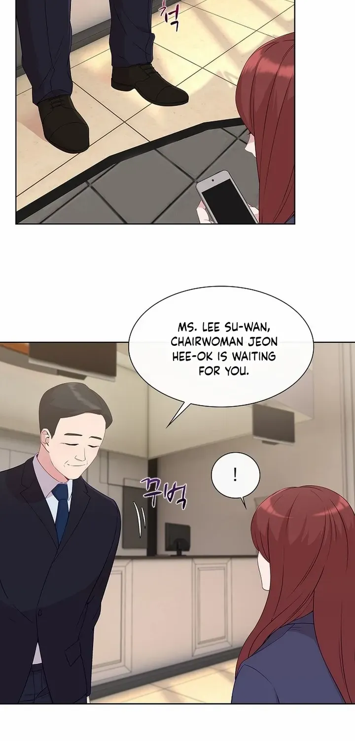 The Reason for a Confession Chapter 14 page 50 - 