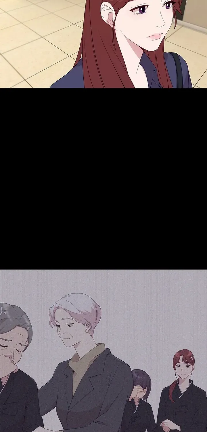The Reason for a Confession Chapter 14 page 54 - 
