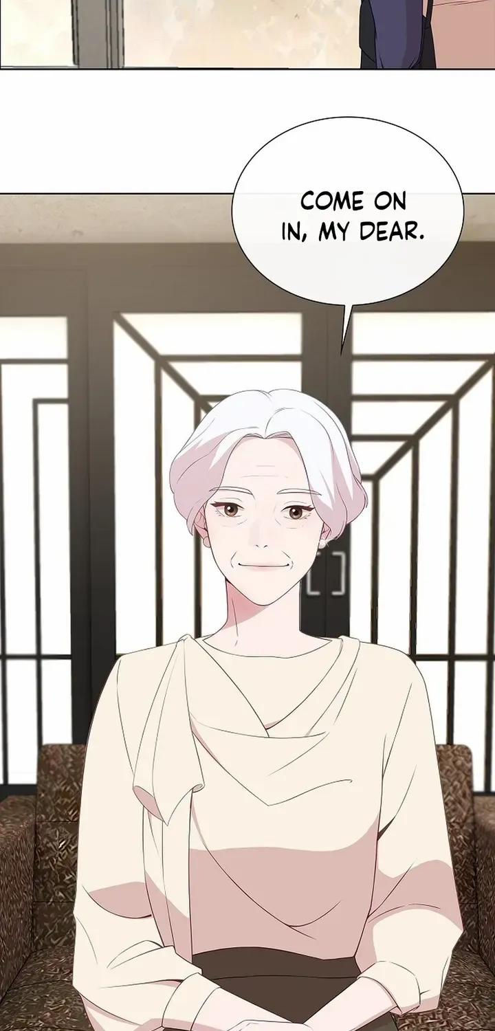 The Reason for a Confession Chapter 14 page 58 - 