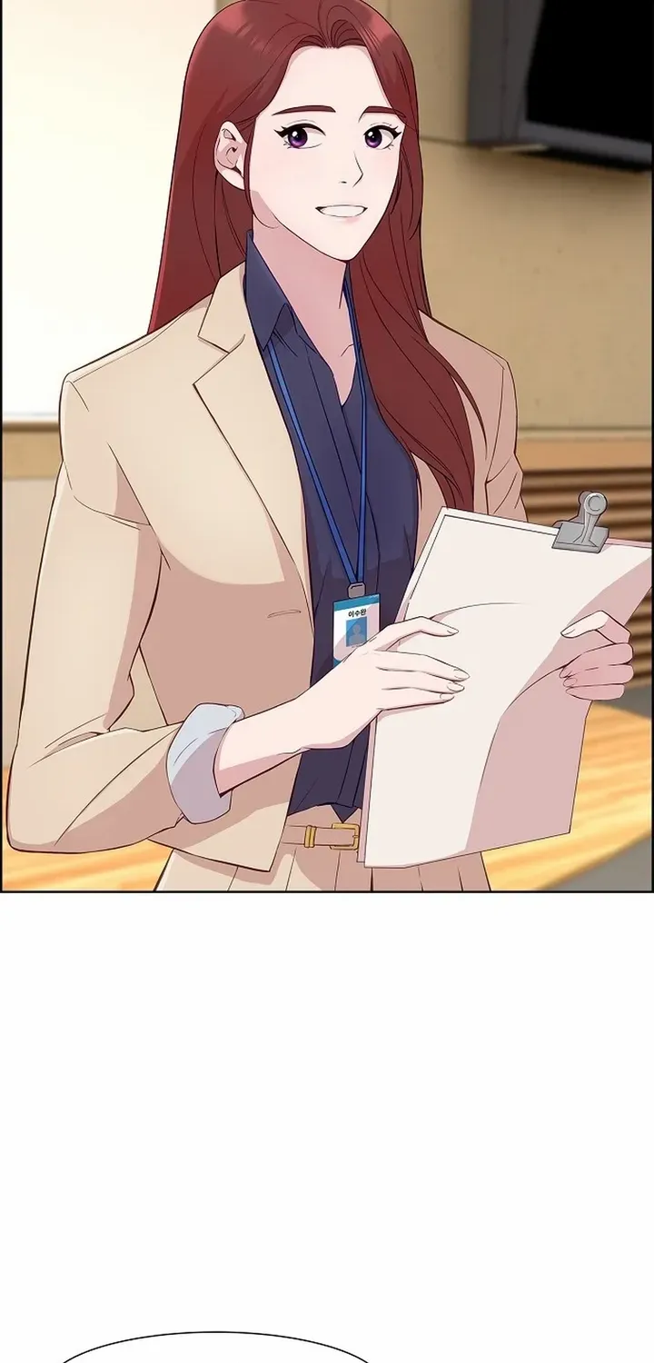 The Reason for a Confession Chapter 14 page 8 - 
