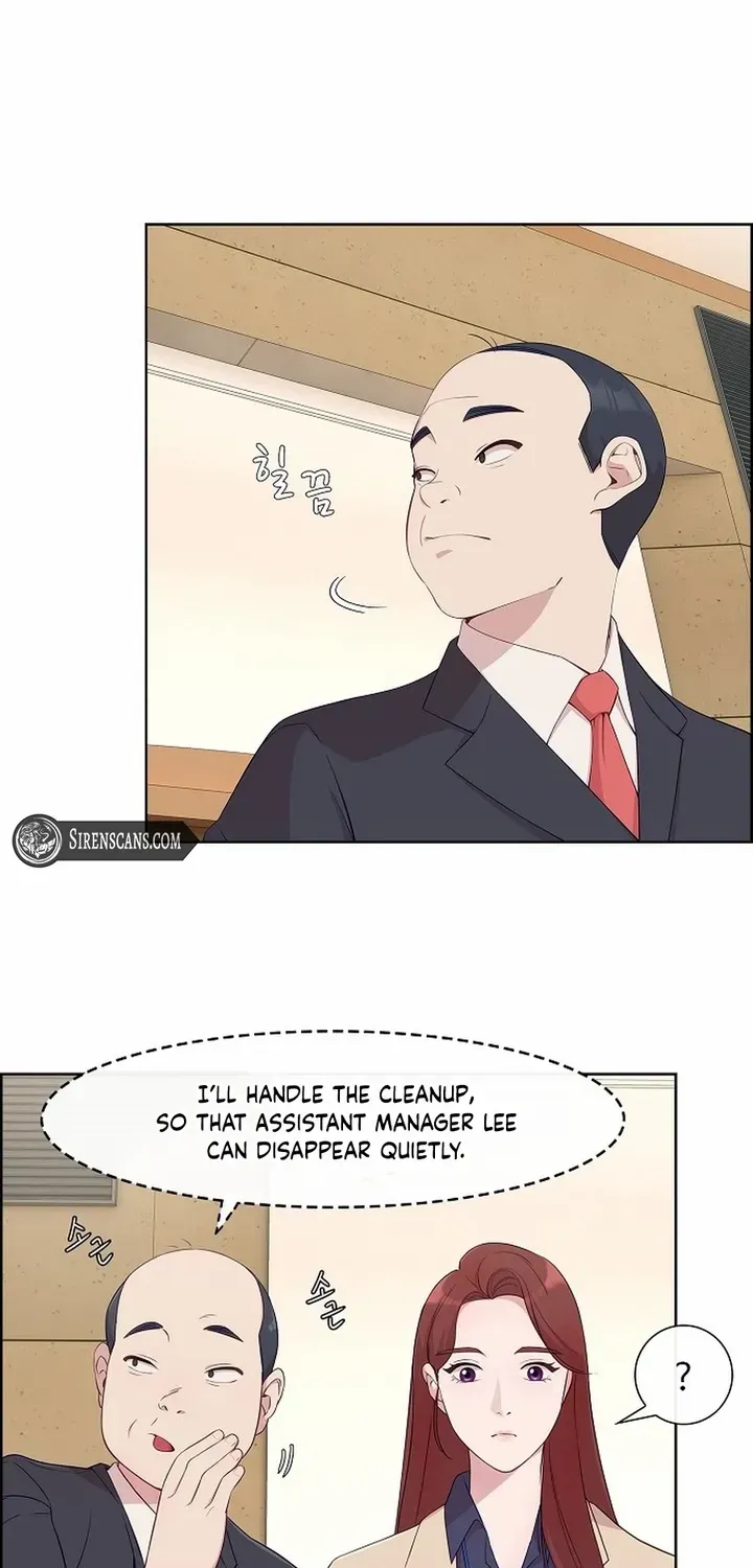 The Reason for a Confession Chapter 14 page 10 - 