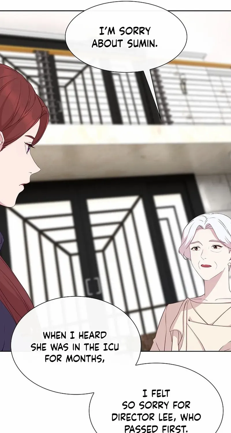 The Reason for a Confession Chapter 15 page 12 - 