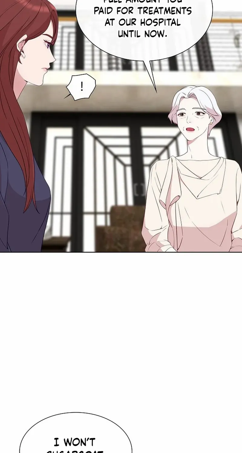 The Reason for a Confession Chapter 15 page 14 - 