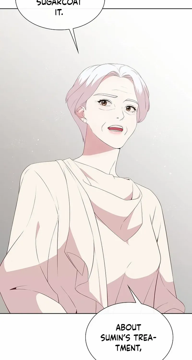 The Reason for a Confession Chapter 15 page 15 - 