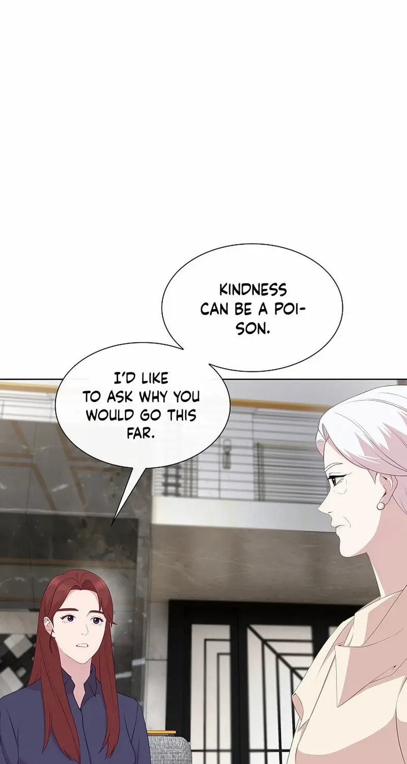 The Reason for a Confession Chapter 15 page 18 - 