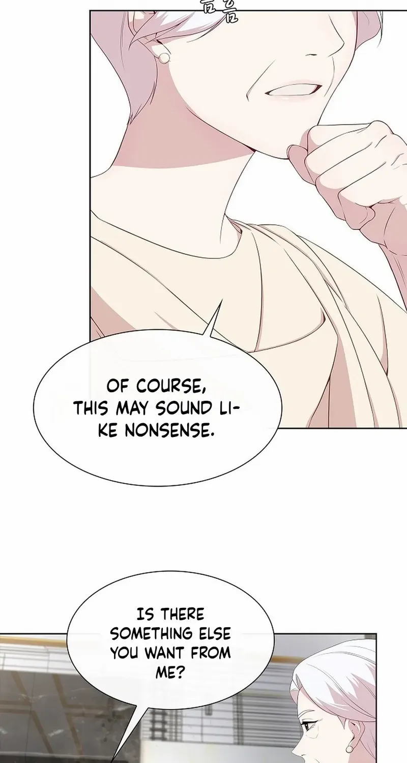 The Reason for a Confession Chapter 15 page 23 - 