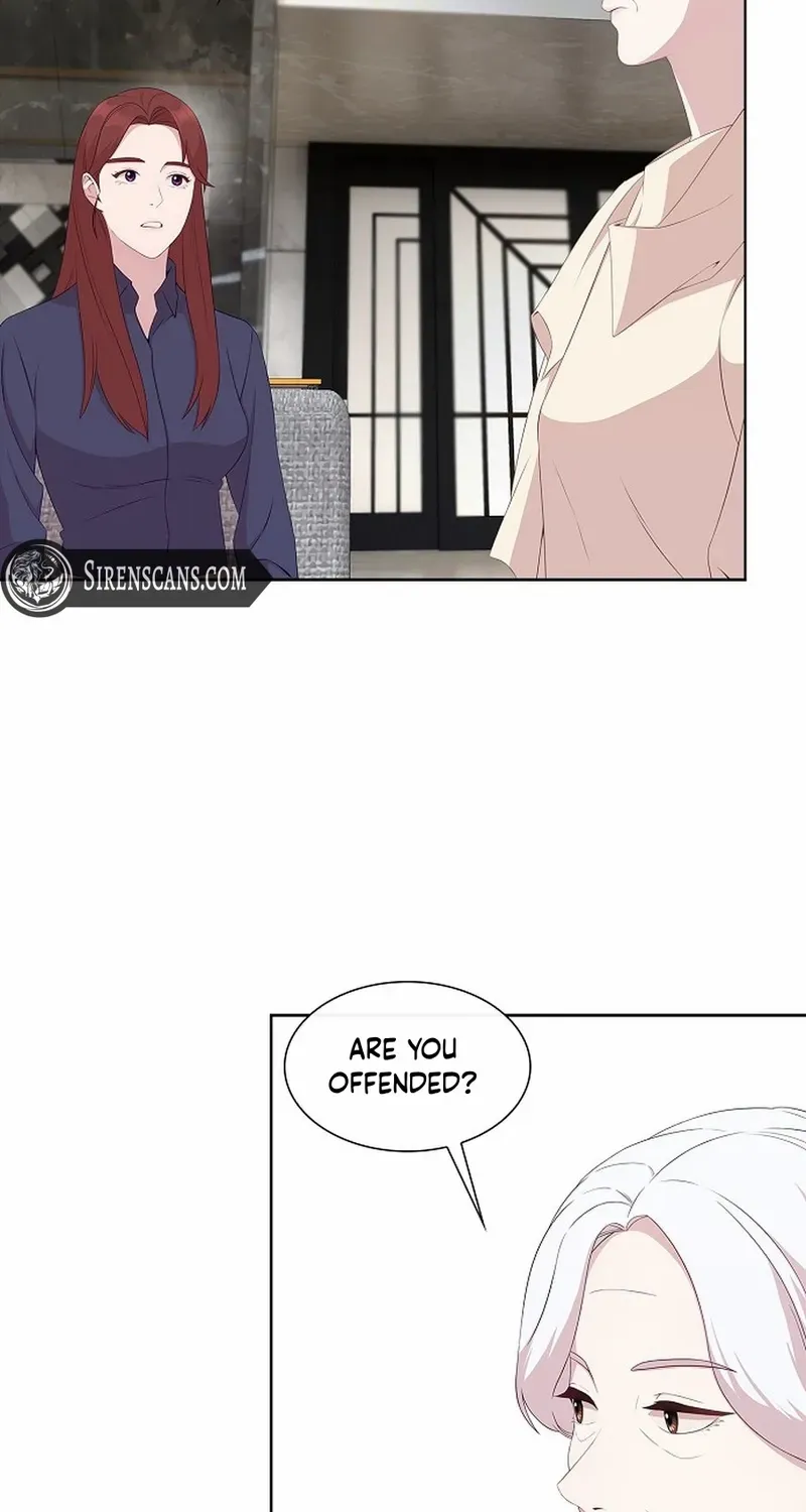 The Reason for a Confession Chapter 15 page 24 - 