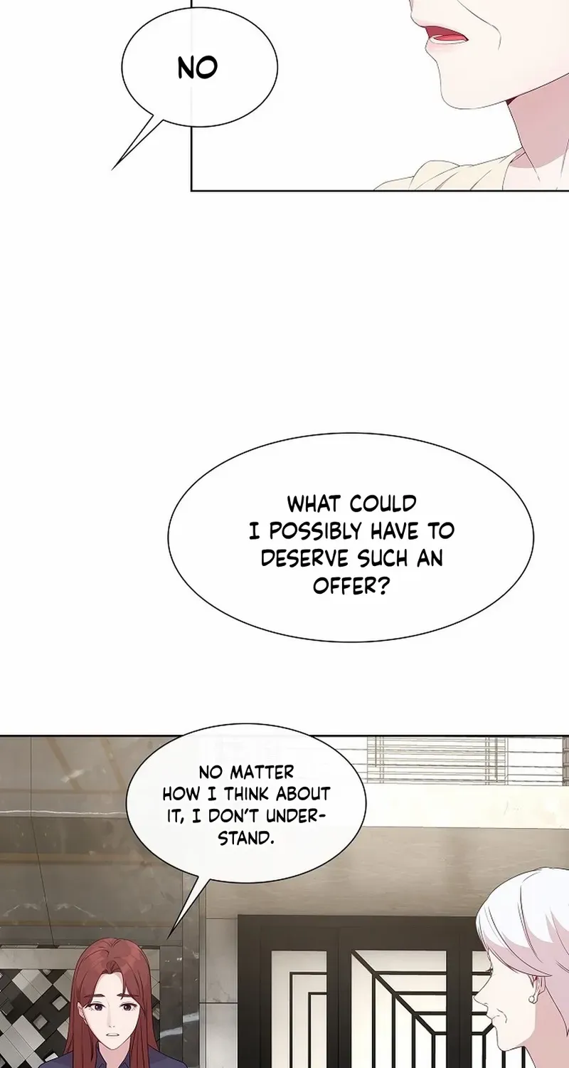 The Reason for a Confession Chapter 15 page 25 - 