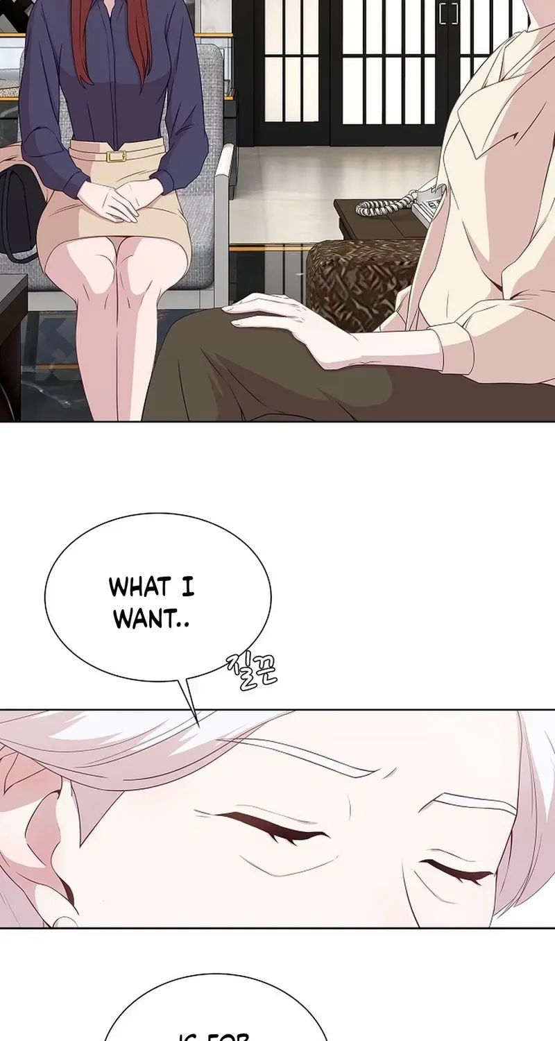 The Reason for a Confession Chapter 15 page 26 - 