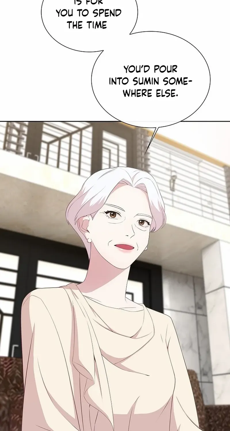 The Reason for a Confession Chapter 15 page 27 - 
