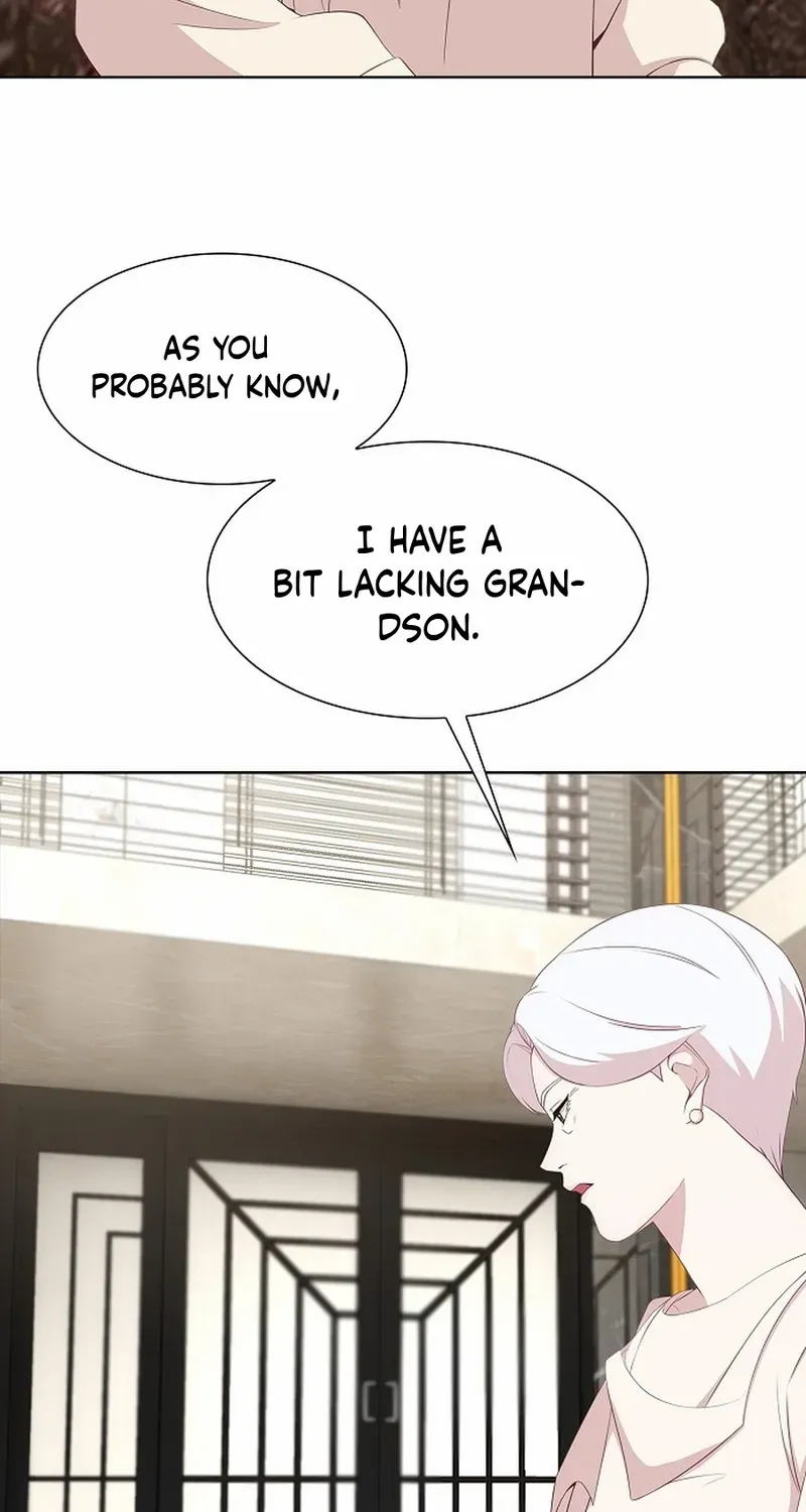 The Reason for a Confession Chapter 15 page 28 - 