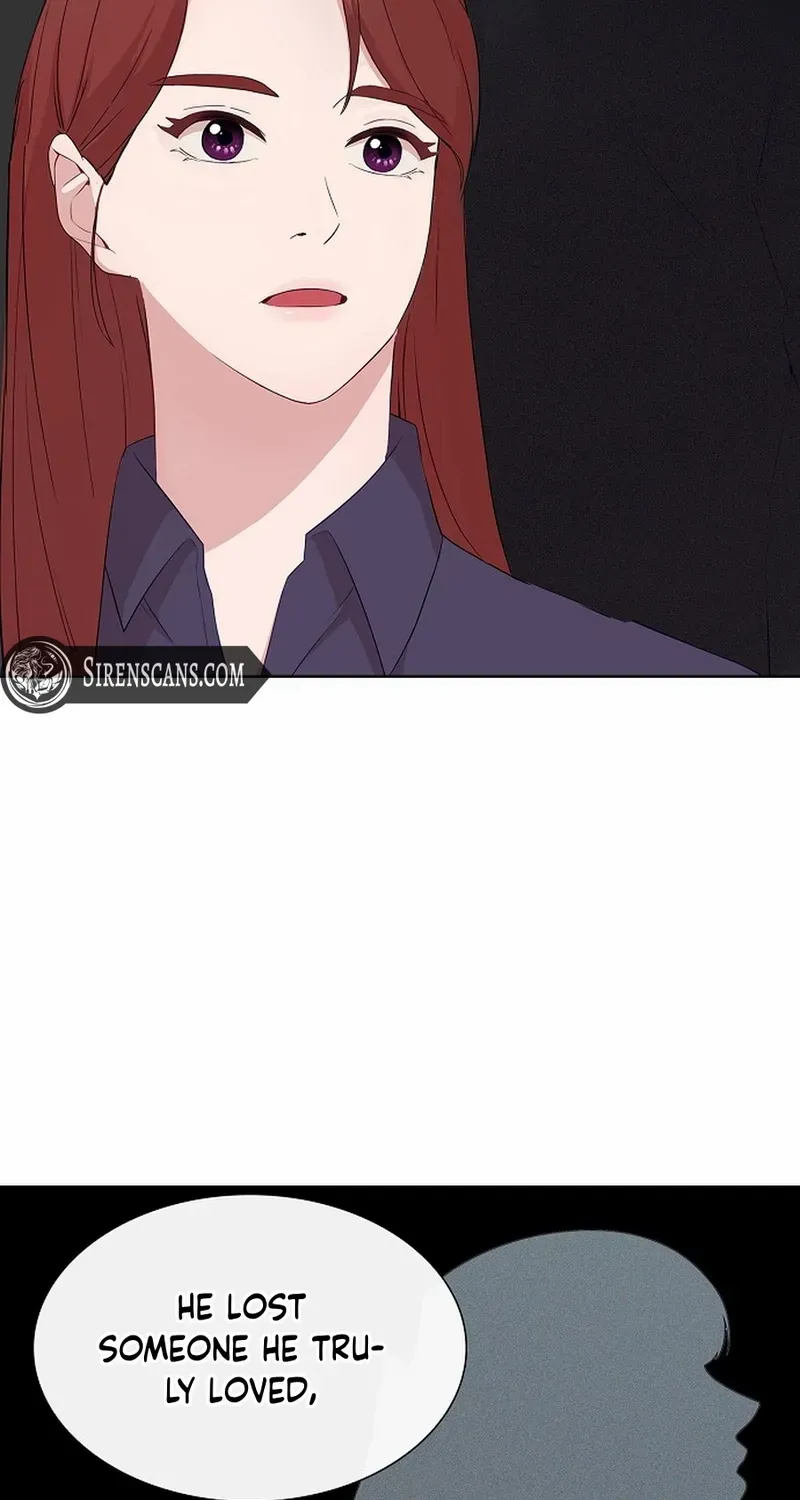 The Reason for a Confession Chapter 15 page 30 - 