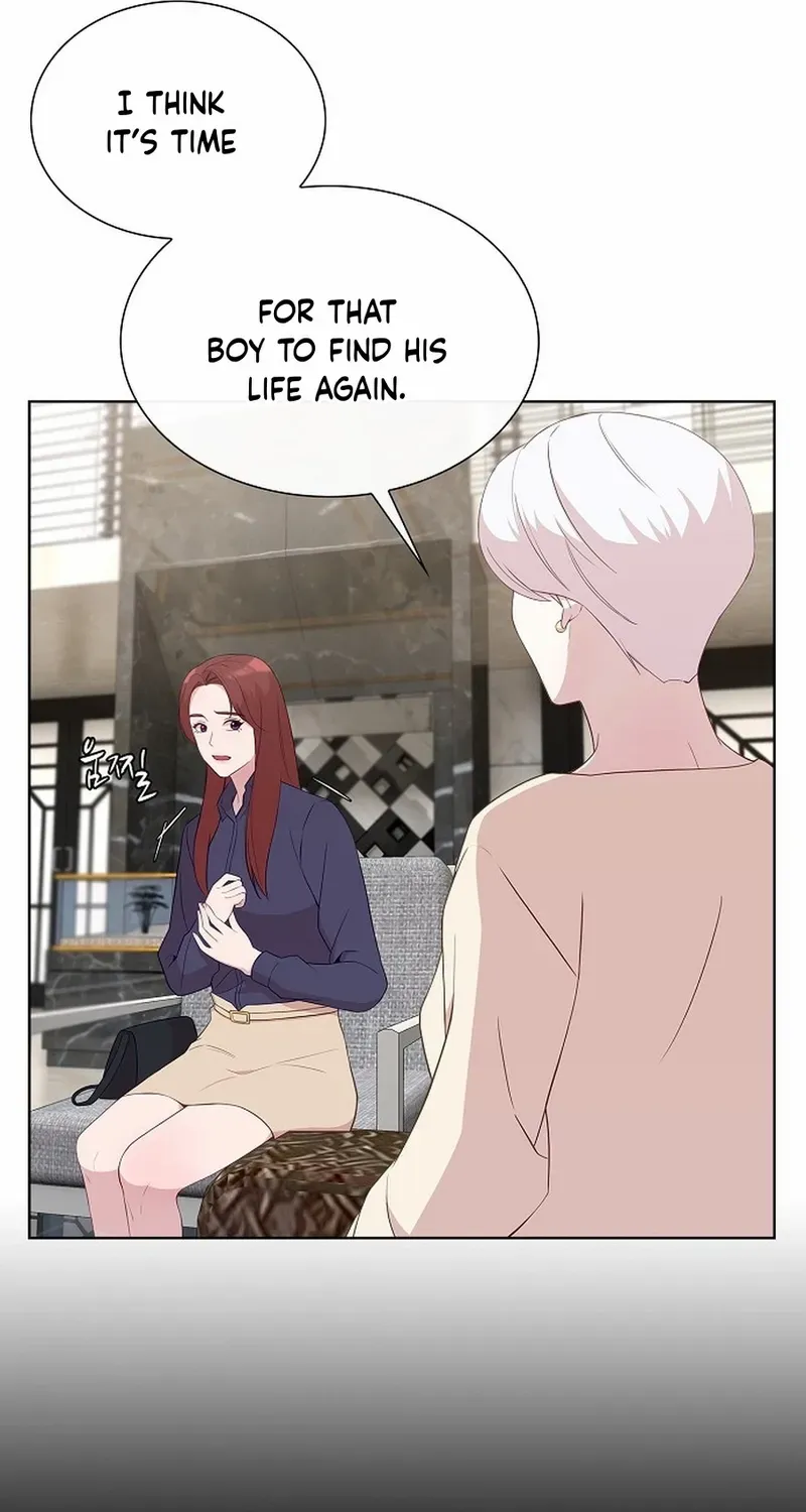 The Reason for a Confession Chapter 15 page 32 - 