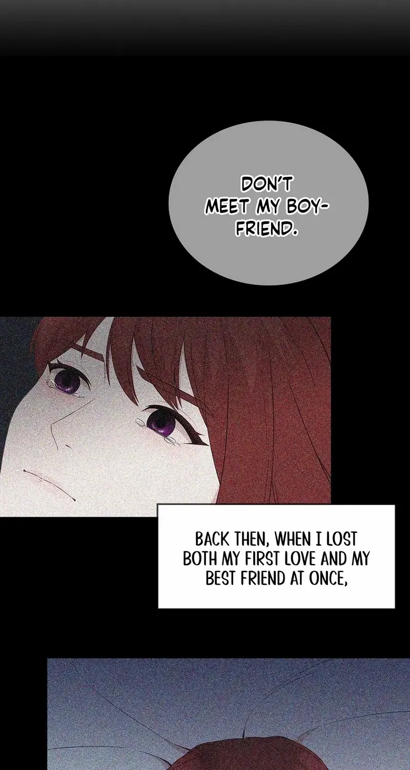 The Reason for a Confession Chapter 15 page 33 - 