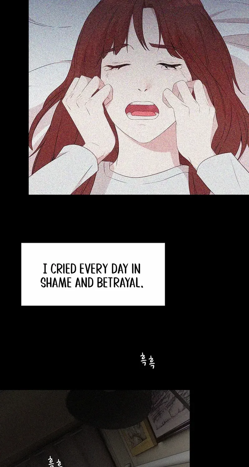 The Reason for a Confession Chapter 15 page 34 - 
