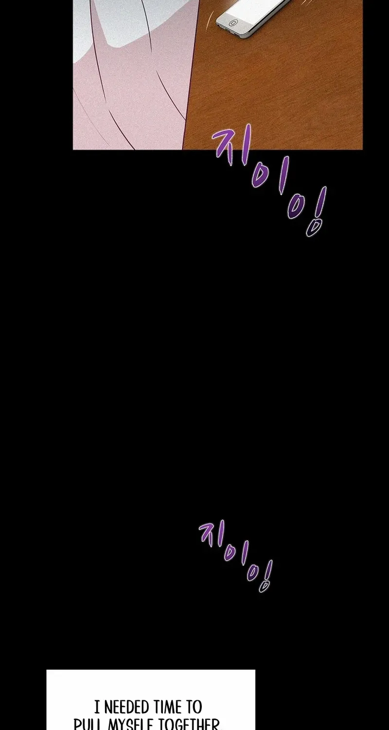 The Reason for a Confession Chapter 15 page 36 - 