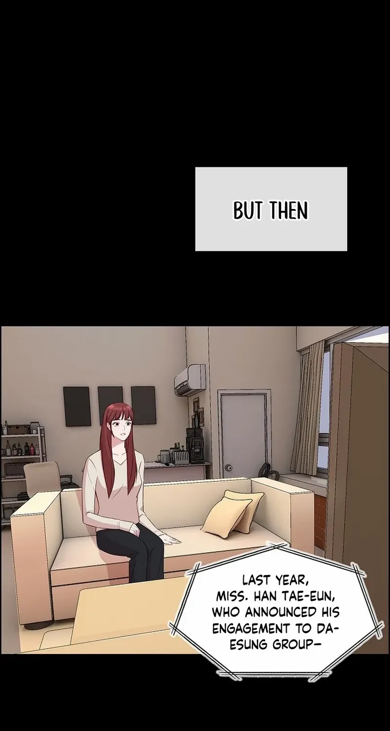 The Reason for a Confession Chapter 15 page 39 - 