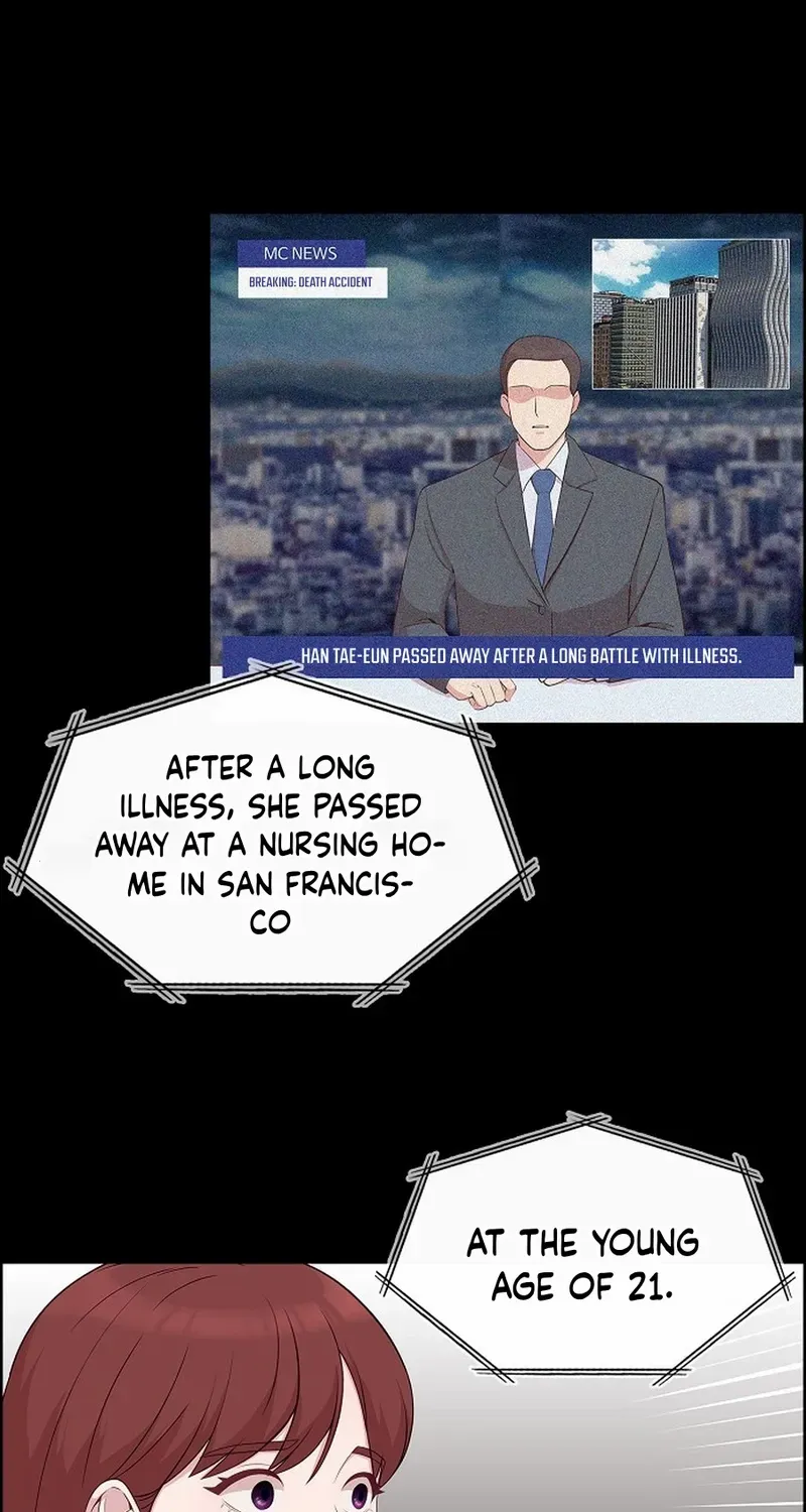 The Reason for a Confession Chapter 15 page 40 - 