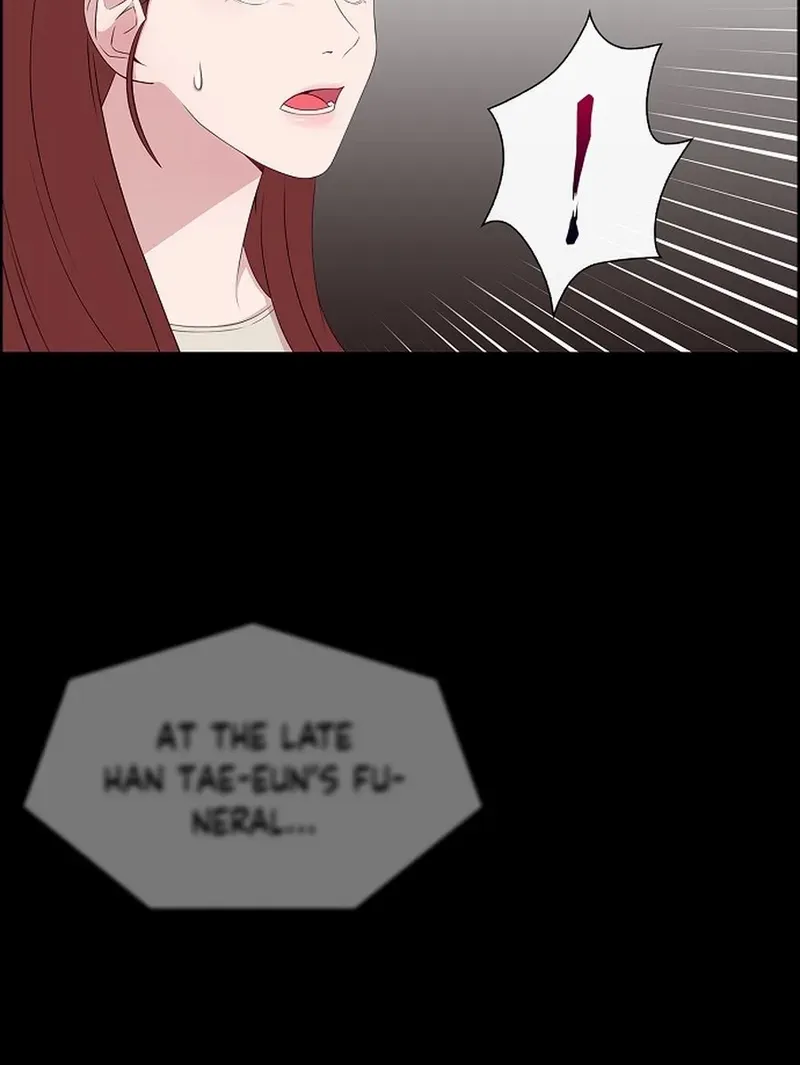 The Reason for a Confession Chapter 15 page 41 - 