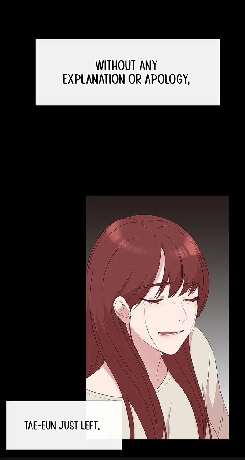 The Reason for a Confession Chapter 15 page 43 - 