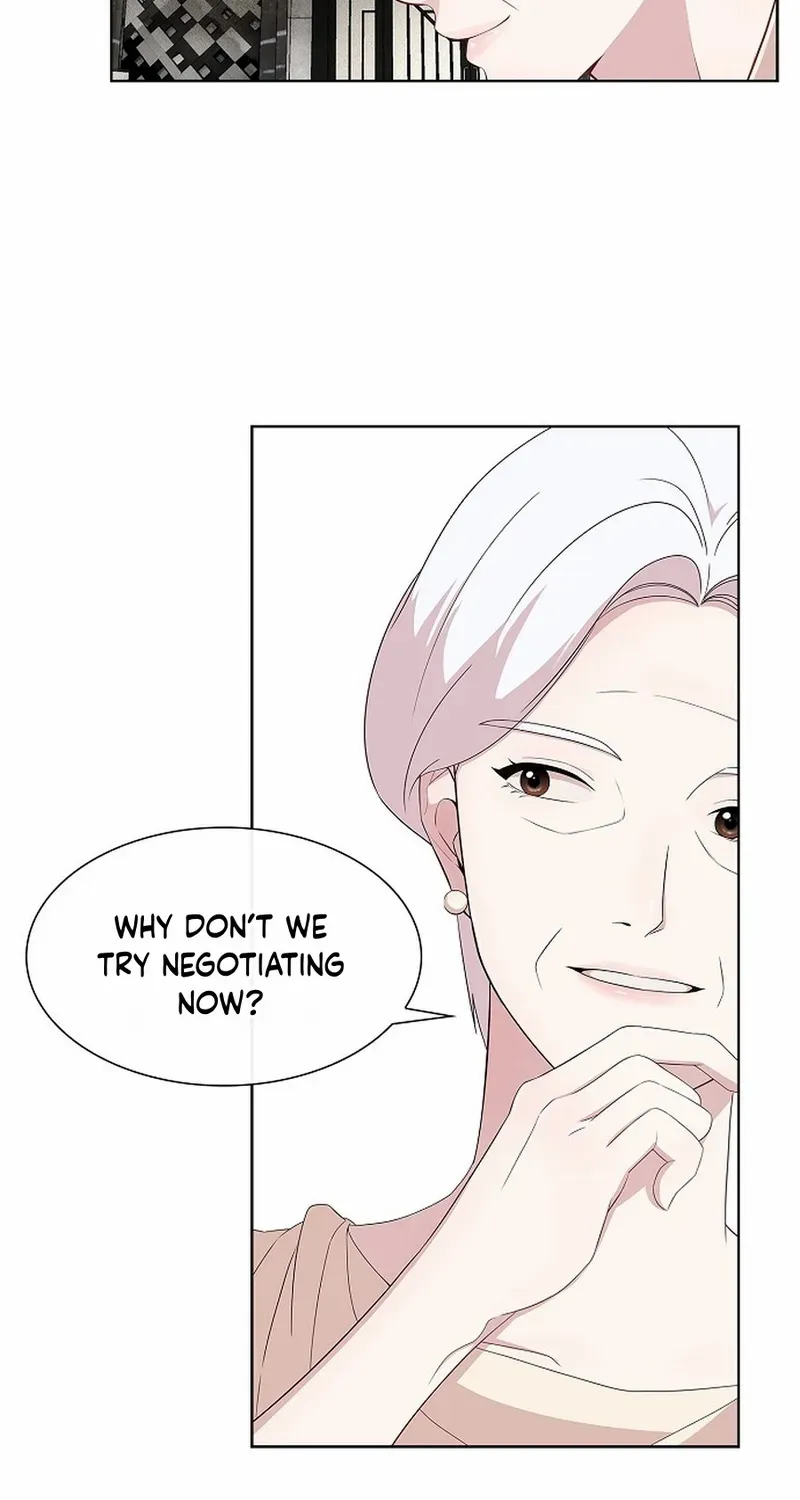 The Reason for a Confession Chapter 15 page 46 - 