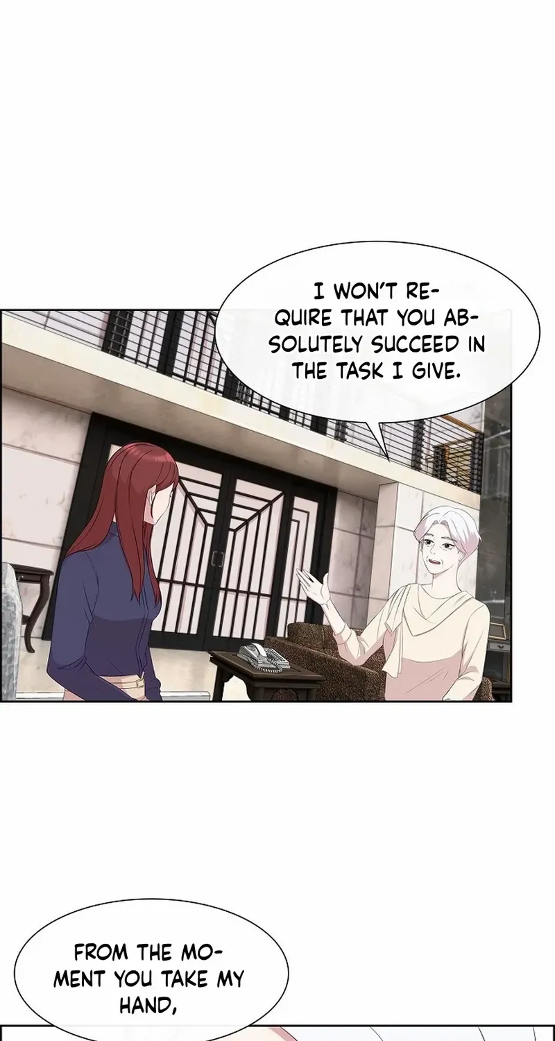 The Reason for a Confession Chapter 15 page 47 - 