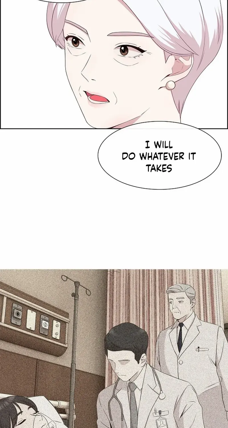 The Reason for a Confession Chapter 15 page 48 - 