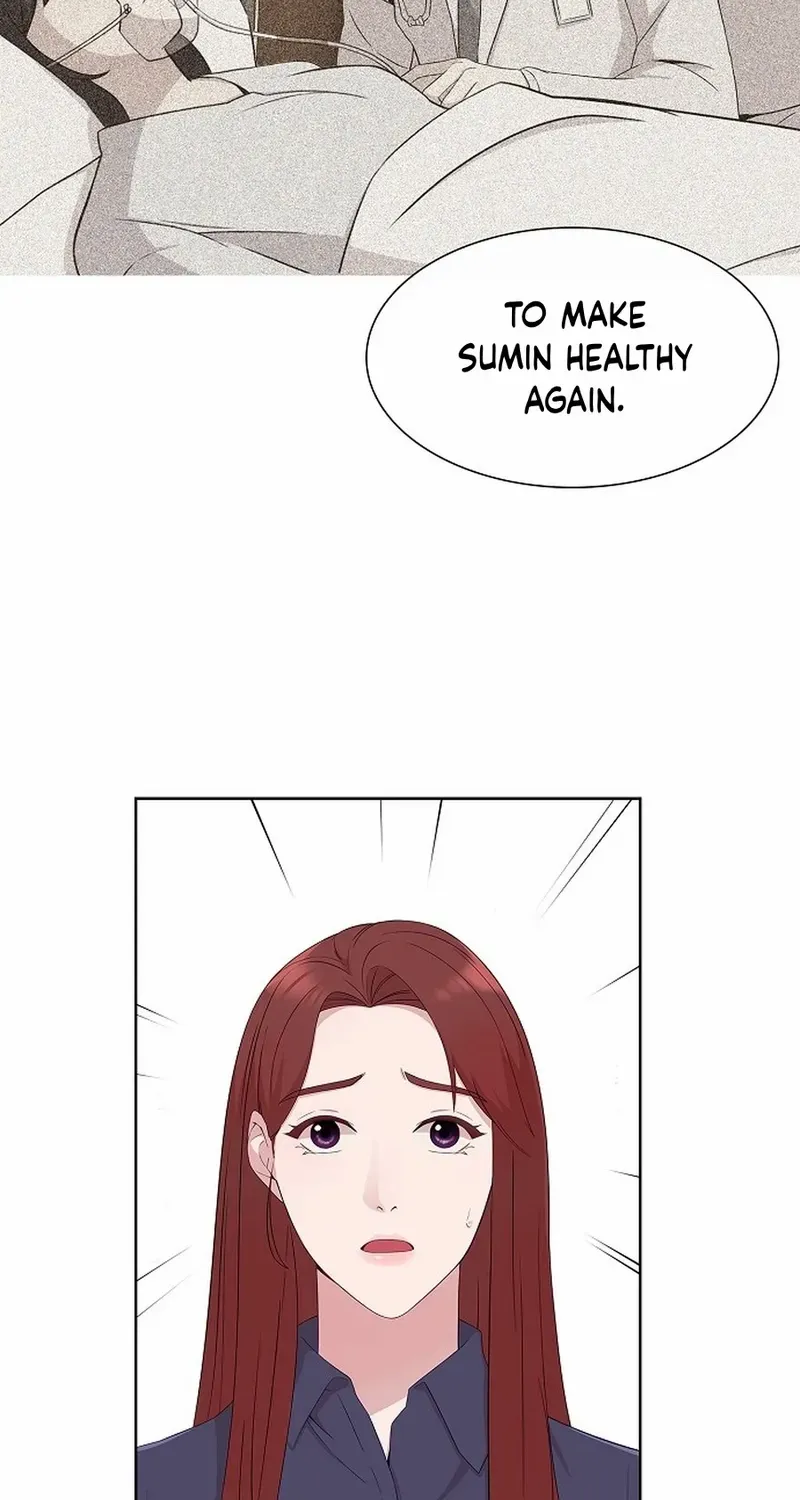 The Reason for a Confession Chapter 15 page 49 - 