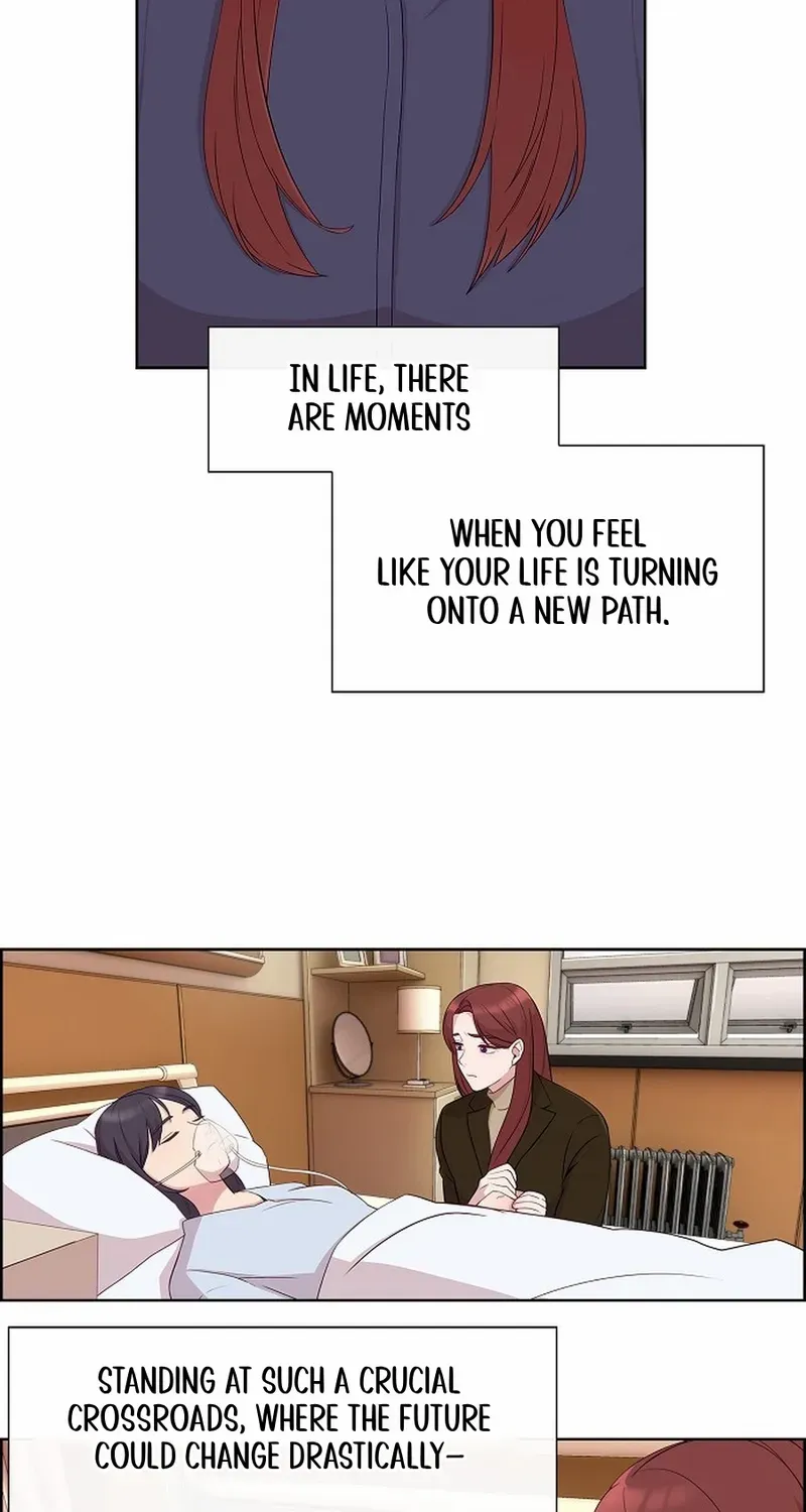 The Reason for a Confession Chapter 15 page 50 - 