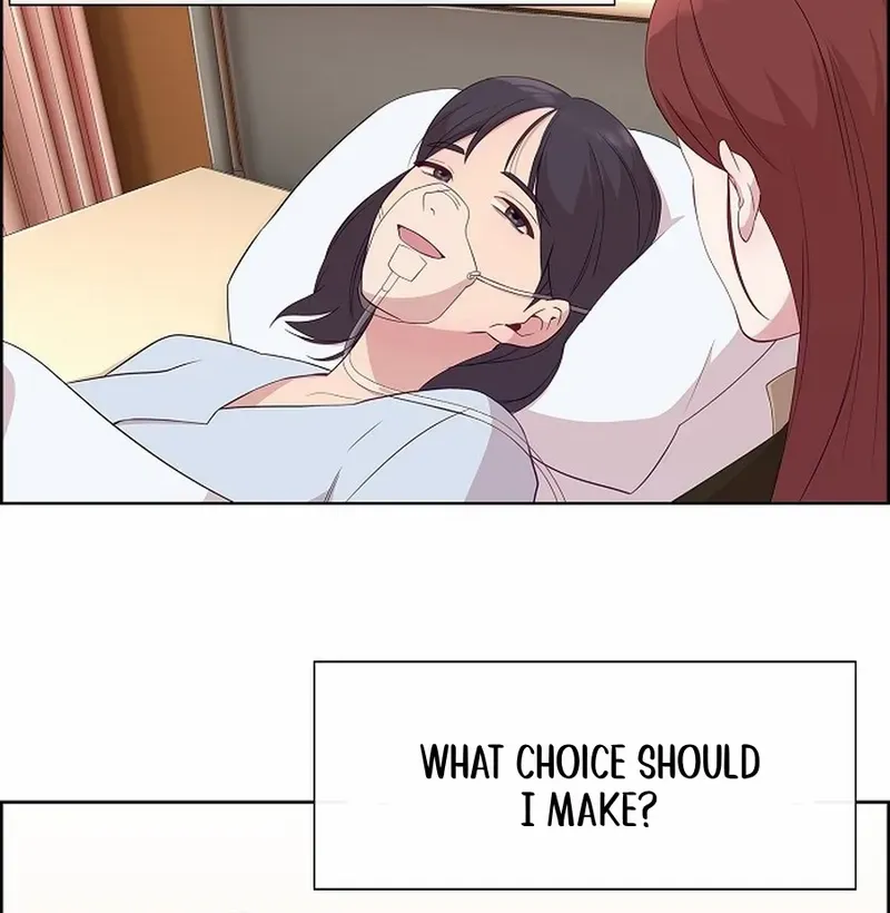 The Reason for a Confession Chapter 15 page 51 - 