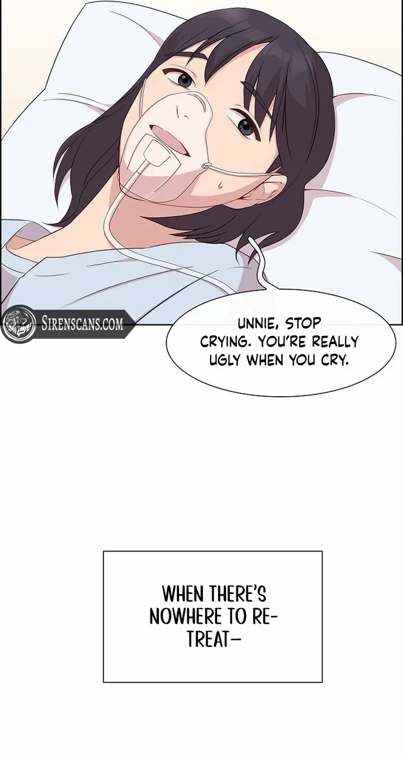 The Reason for a Confession Chapter 15 page 52 - 