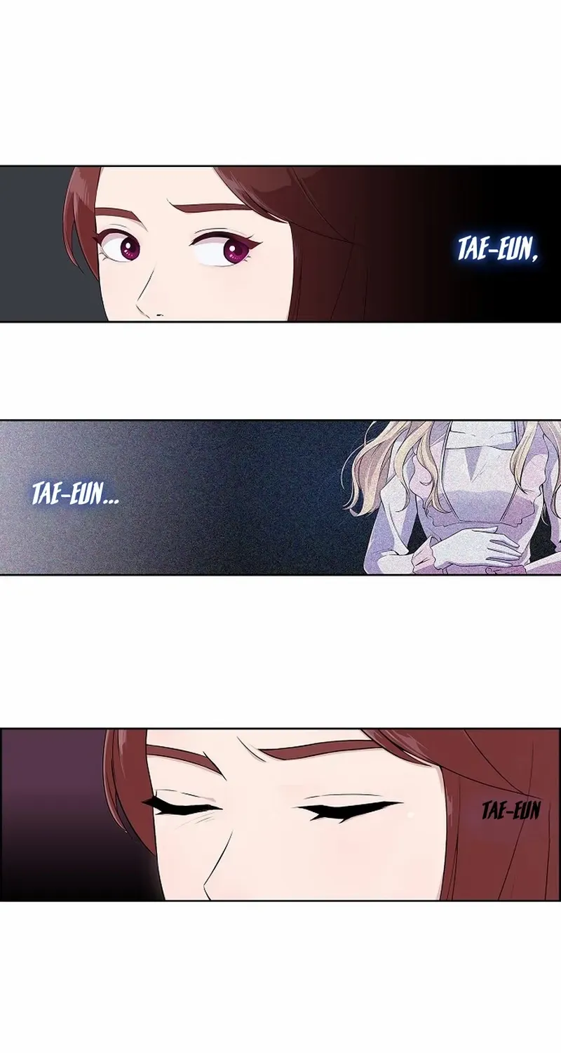 The Reason for a Confession Chapter 15 page 53 - 