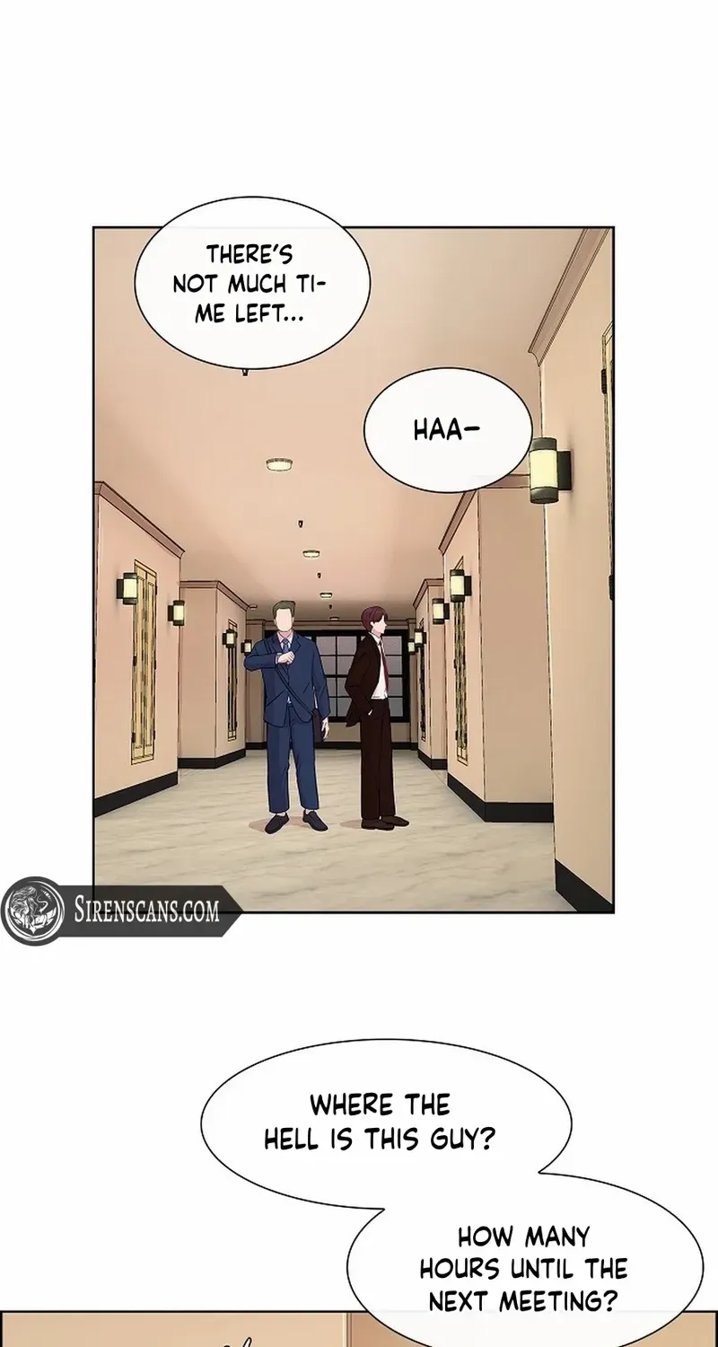 The Reason for a Confession Chapter 15 page 59 - 