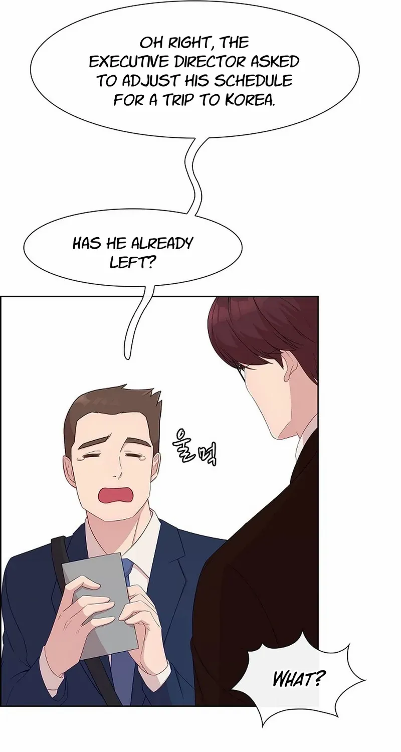 The Reason for a Confession Chapter 15 page 62 - 