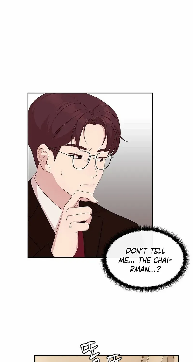The Reason for a Confession Chapter 15 page 64 - 