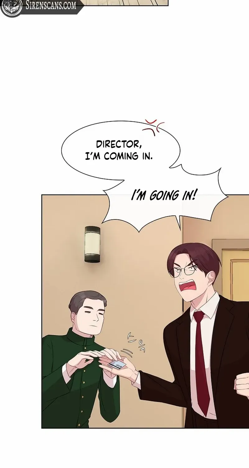 The Reason for a Confession Chapter 15 page 67 - 