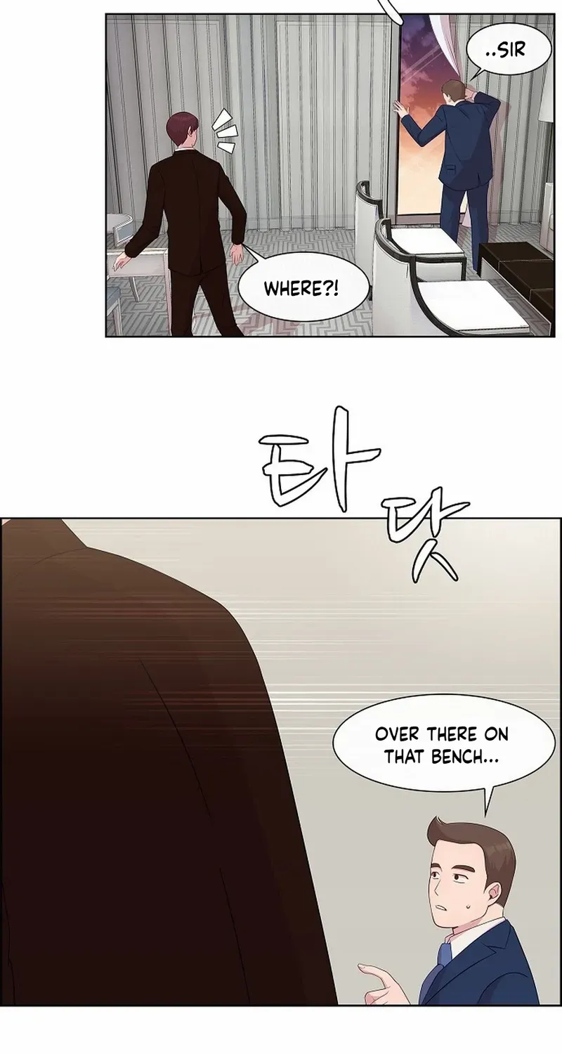The Reason for a Confession Chapter 15 page 70 - 