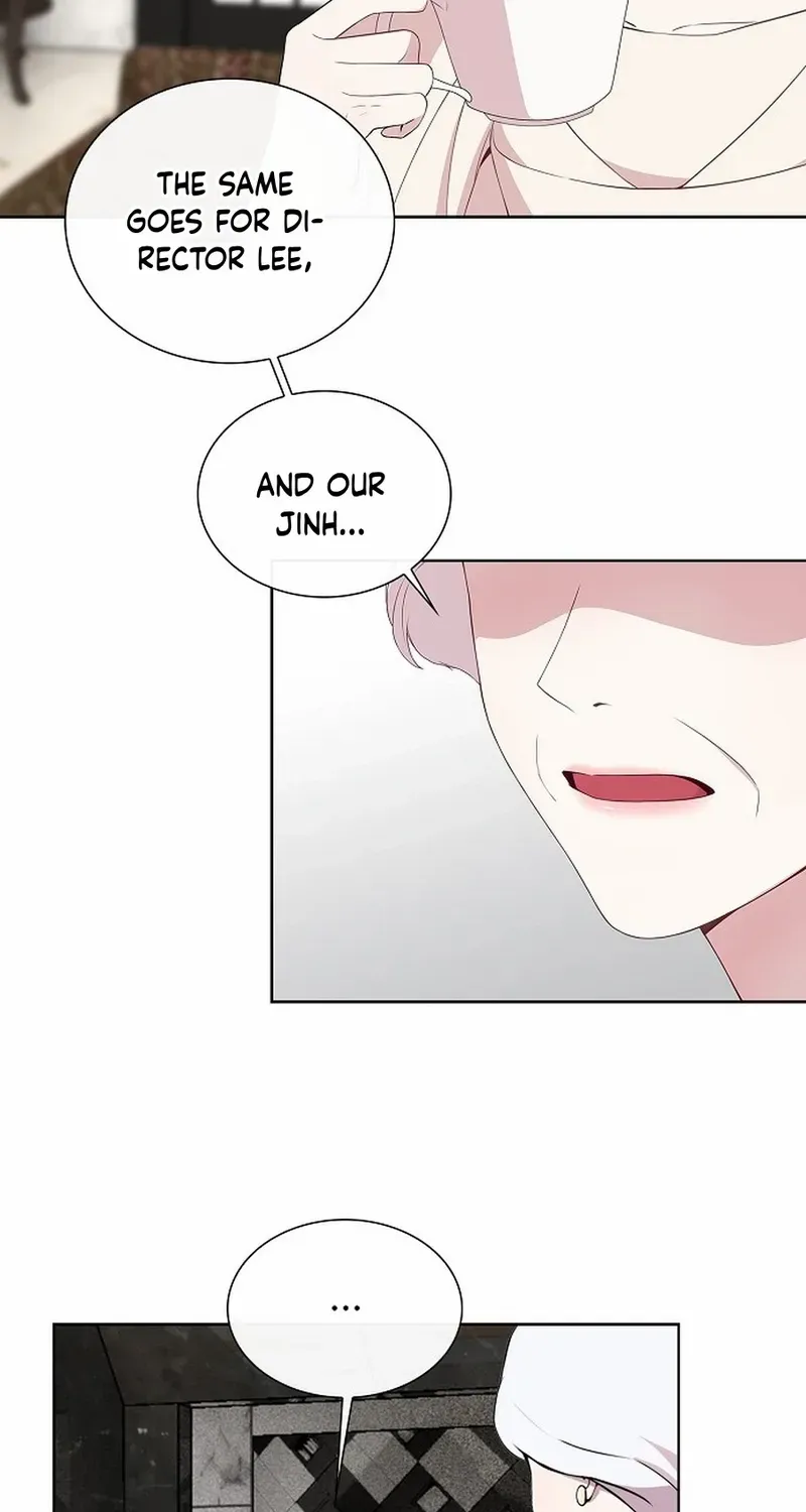 The Reason for a Confession Chapter 15 page 8 - 