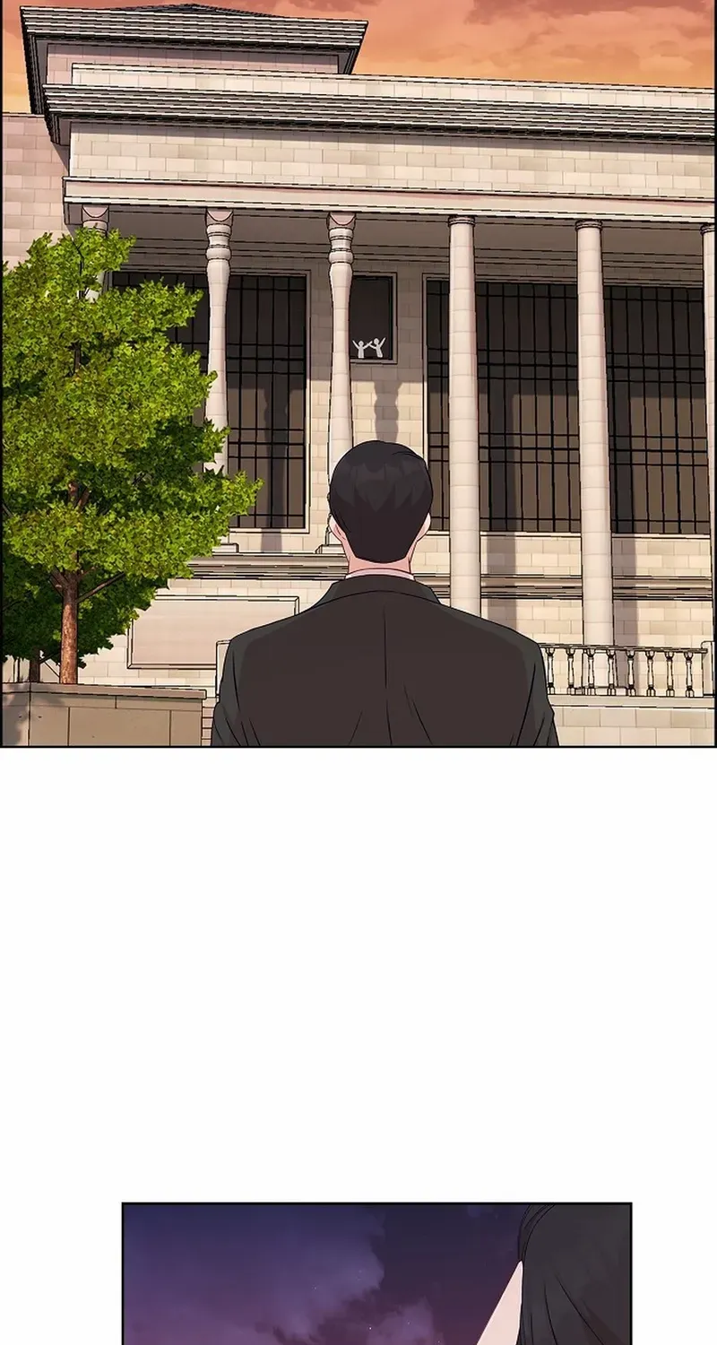 The Reason for a Confession Chapter 15 page 72 - 