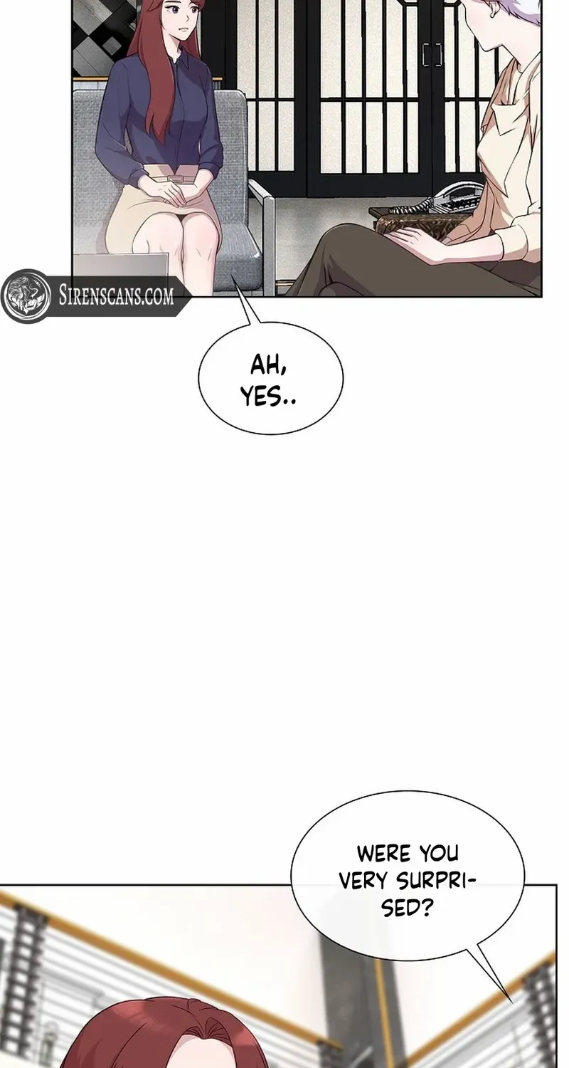 The Reason for a Confession Chapter 15 page 10 - 