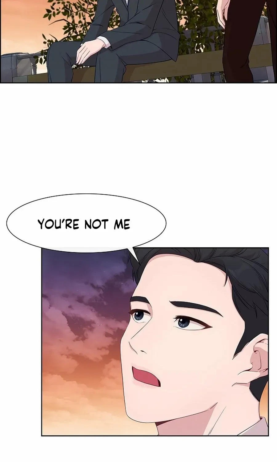The Reason for a Confession Chapter 16 page 20 - 