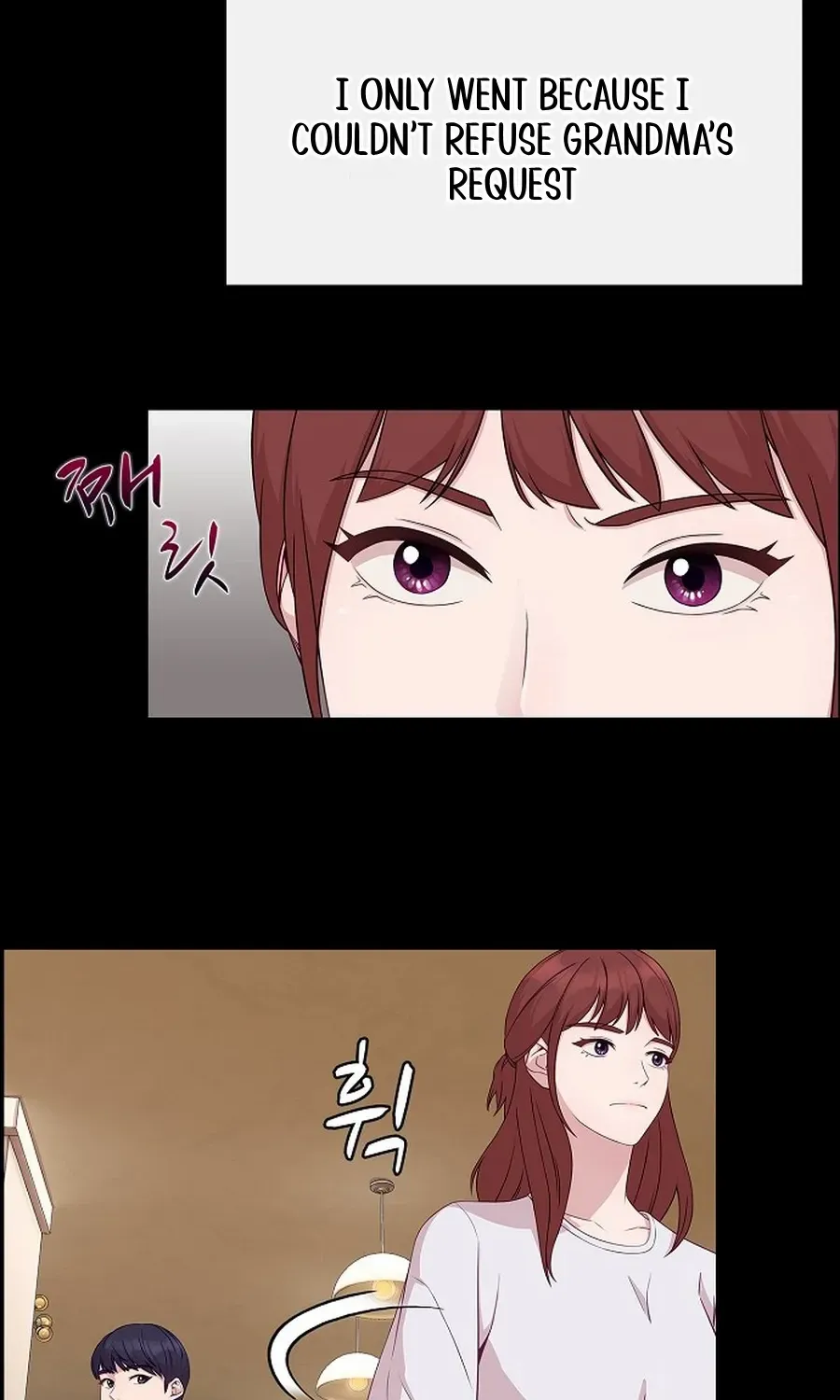 The Reason for a Confession Chapter 16 page 24 - 