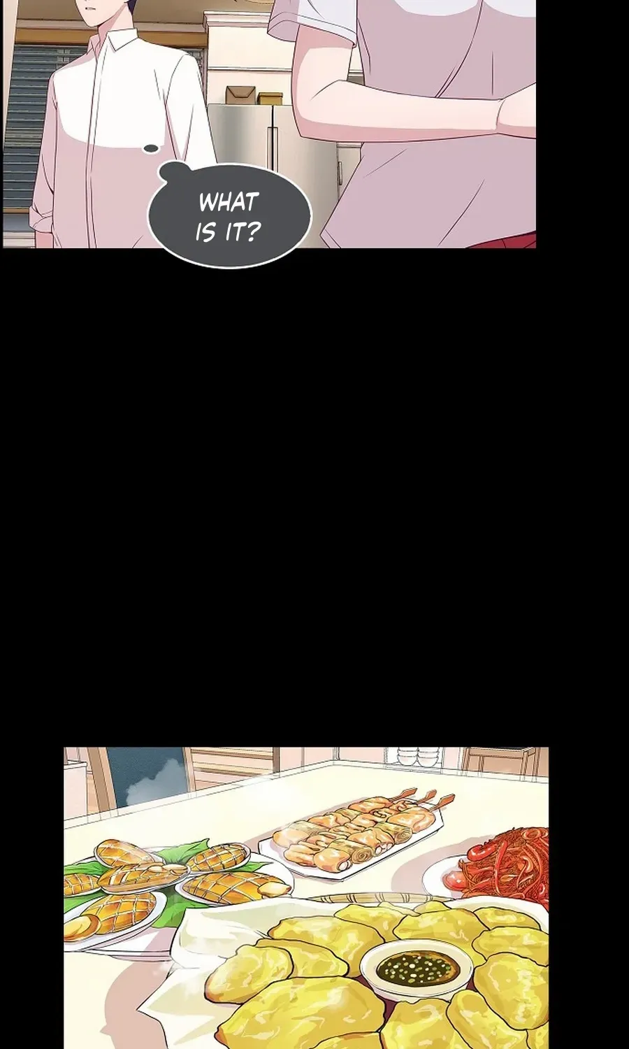 The Reason for a Confession Chapter 16 page 25 - 