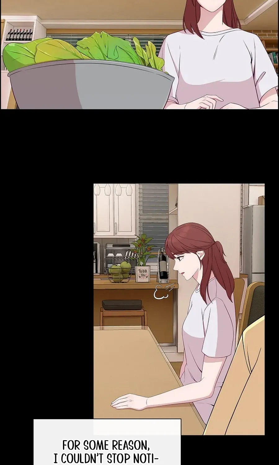 The Reason for a Confession Chapter 16 page 29 - 