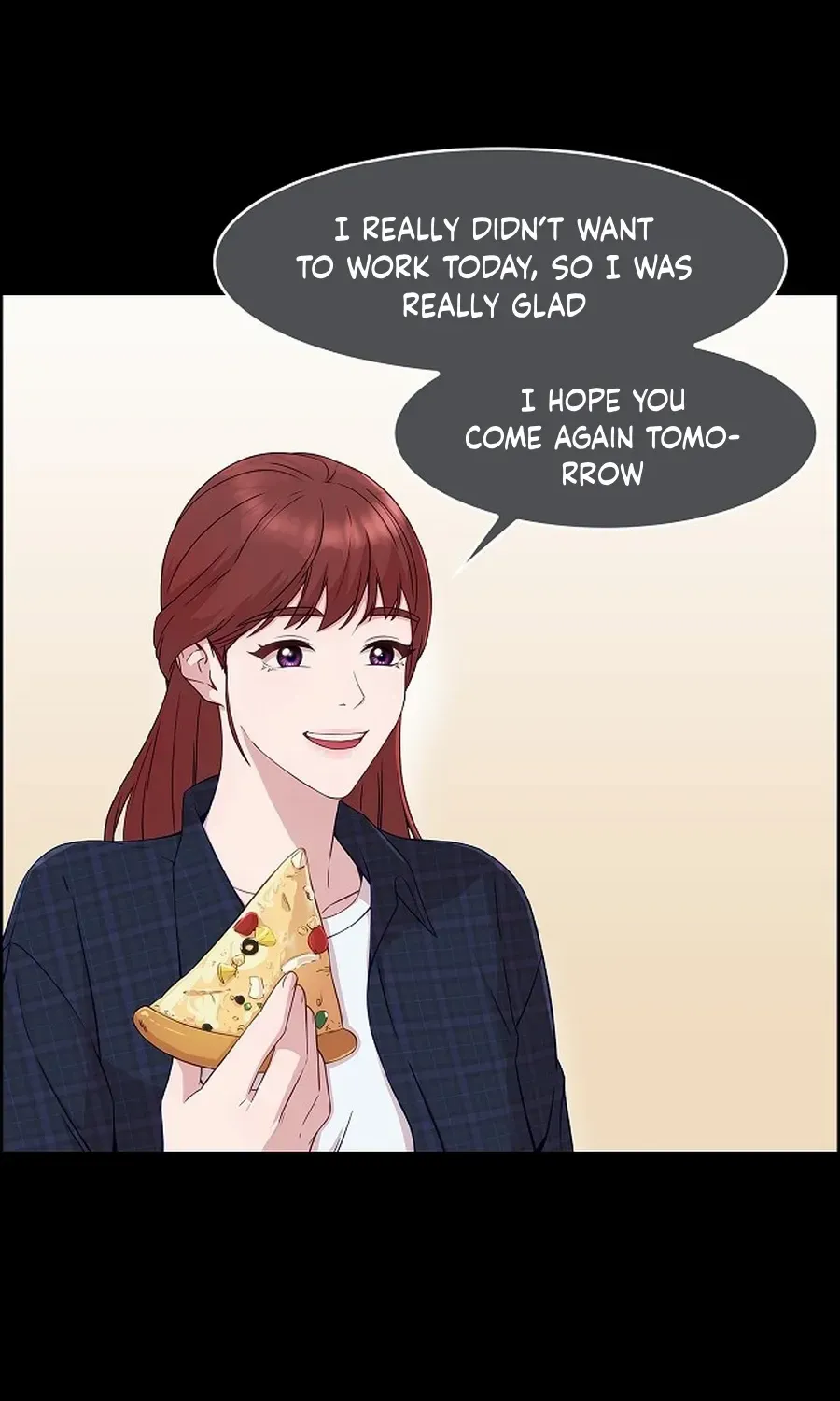 The Reason for a Confession Chapter 16 page 34 - 
