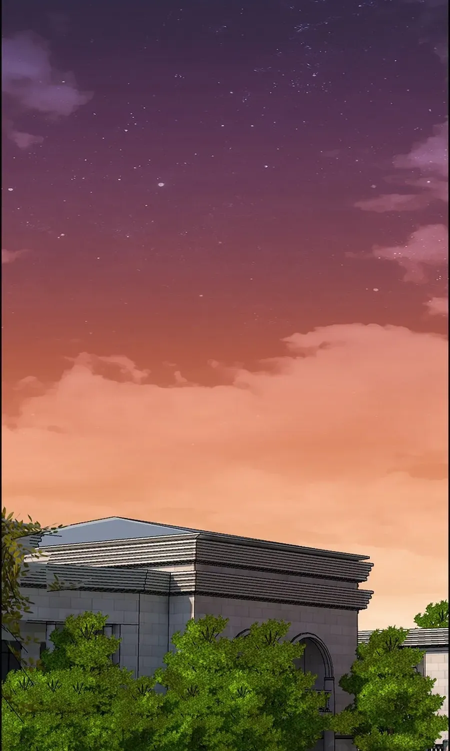 The Reason for a Confession Chapter 16 page 5 - 