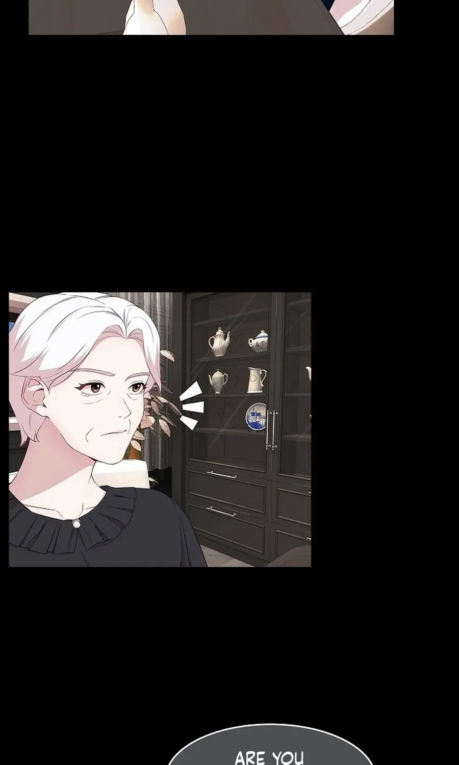 The Reason for a Confession Chapter 16 page 44 - 