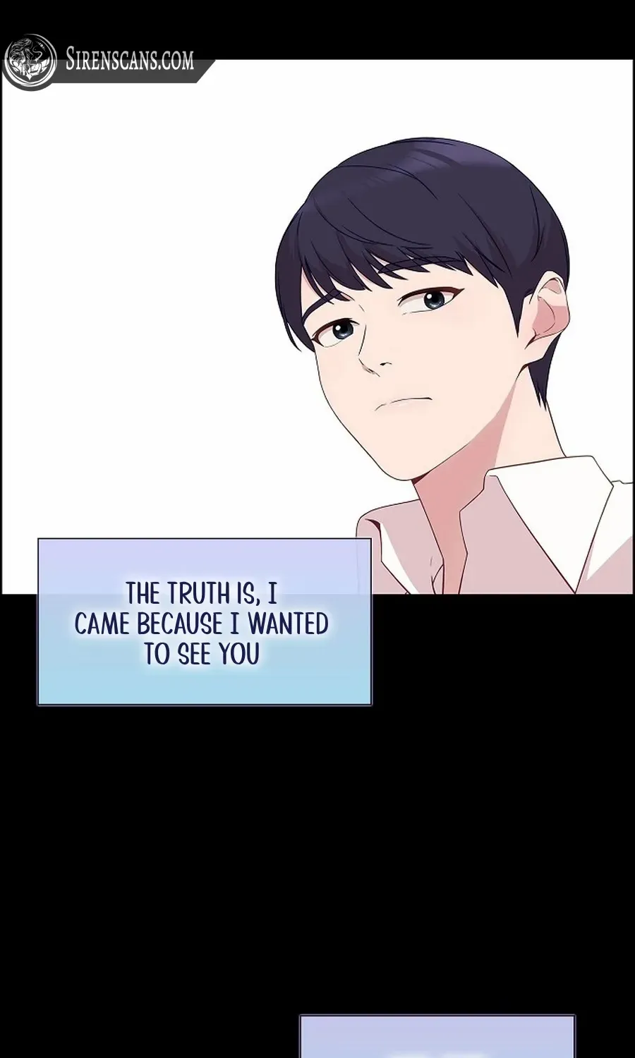 The Reason for a Confession Chapter 16 page 49 - 